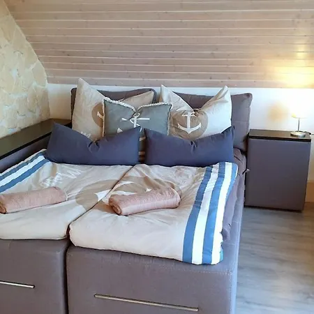 Apartment Mit Grosser Dachterrasse *