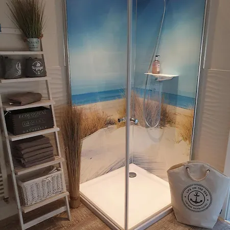 Mit Terrasse Herbsleben