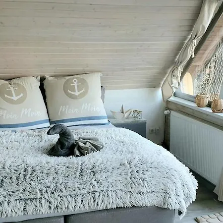Mit Grosser Dachterrasse * Herbsleben