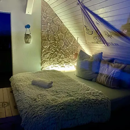 Mit Terrasse Apartament *