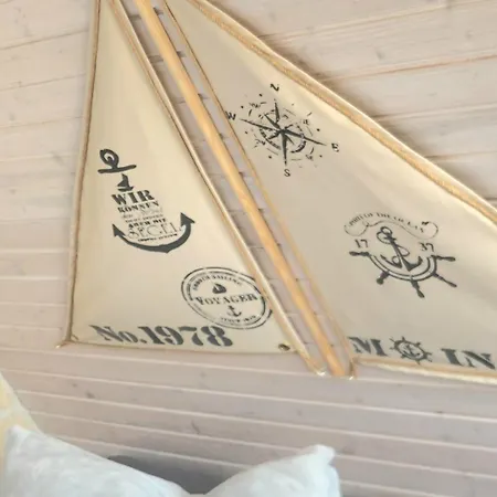 Mit Terrasse Herbsleben