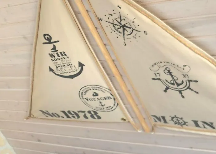 Mit Terrasse Herbsleben